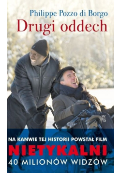 Drugi oddech
