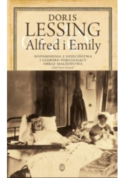 Alfred i Emily