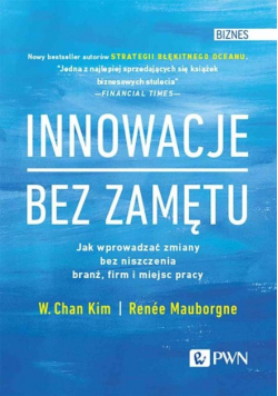 Innowacje bez zamętu
