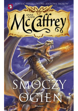 Smoczy ogień Tom 18