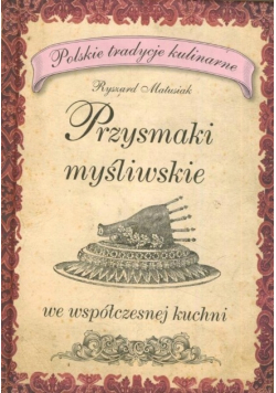 Przysmaki myśliwskie