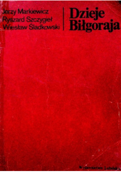 Dzieje Biłgoraja