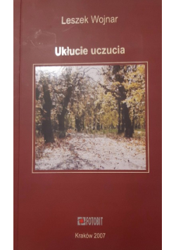 Ukłucie uczucia