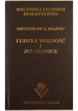 Ludzka wolność i jej granice