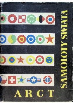 Samoloty świata