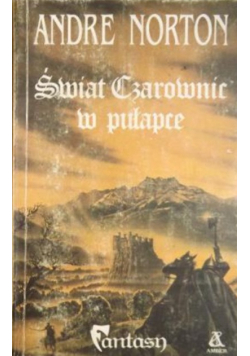 Świat Czarownic w pułapce