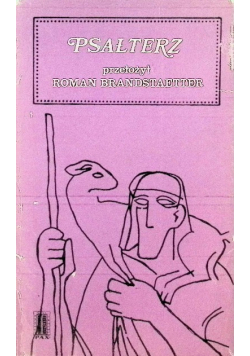 Psałterz