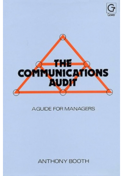 The Communications Audit