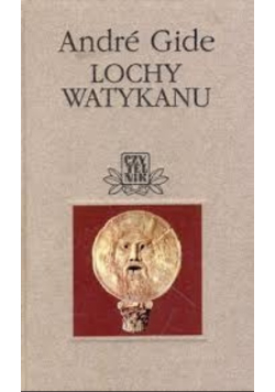 Lochy Watykanu