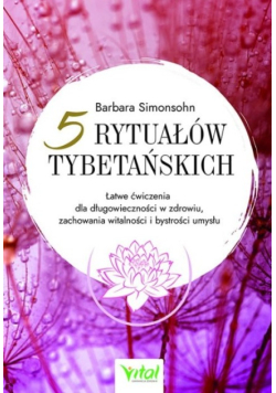 Pięć rytuałów tybetańskich