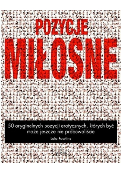 Pozycje miłosne