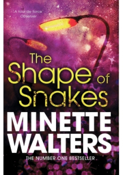 The Shapes of Snakes