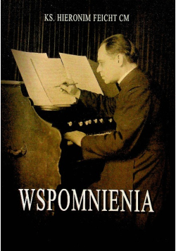 Feicht Wspomnienia