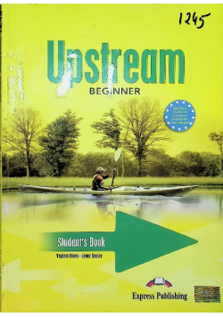 Upstream Beginner A1+ Students Book