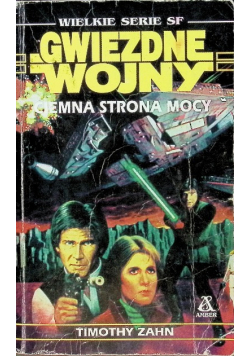 Gwiezdne wojny Ciemna strona mocy