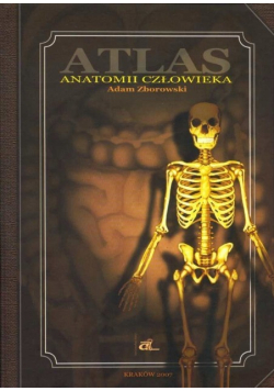 Atlas anatomii człowieka