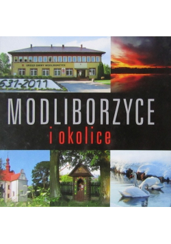 Modliborzyce i okolice