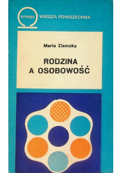 Rodzina a osobowość