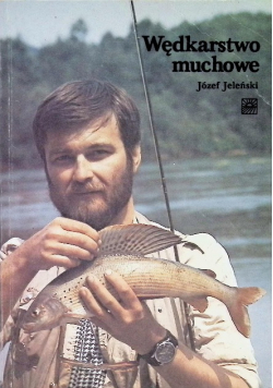 Wędkarstwo muchowe