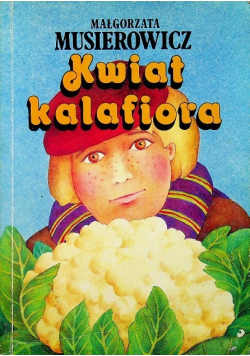 Kwiat kalofiora