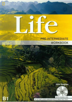 Life Pre-Intermediate Workbook