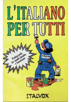 L'Italiano per tutti