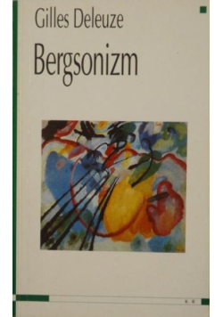 Bergsonizm