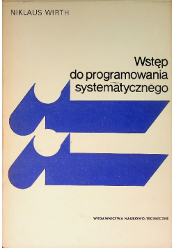 Wstęp do programowania systematycznego