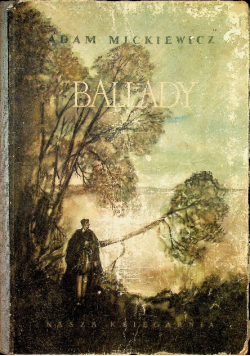 Mickiewicz Ballady