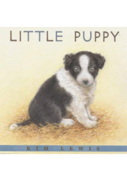Little Puppy