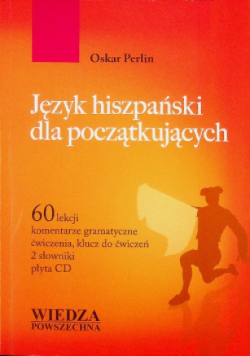 Język hiszpański dla początkujących