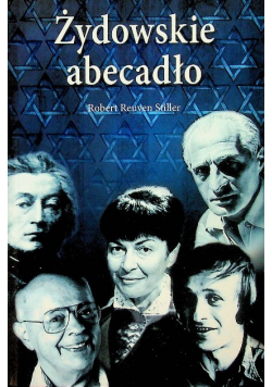 Żydowskie abecadło