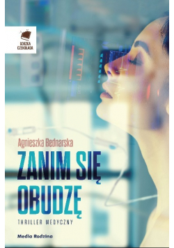 Zanim się obudzę