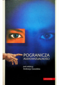 Pogranicza audiowizualności