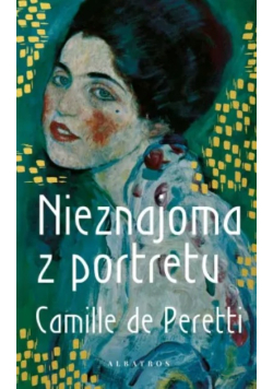 Nieznajoma z portretu Camille de Peretti