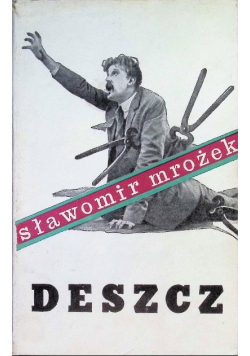 Deszcz
