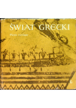 Świat grecki