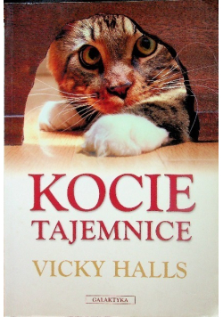 Kocie tajemnice