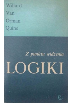 Z punktu widzenia logiki