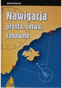 Nawigacja prosta łatwa zabawna