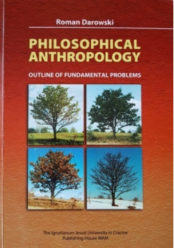 Philosophical anthropology