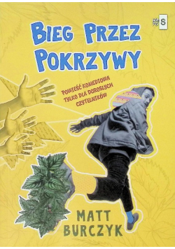 Bieg przez pokrzywy