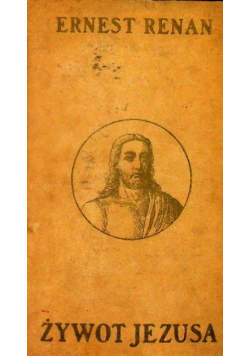 Żywot Jezusa 1907 r.