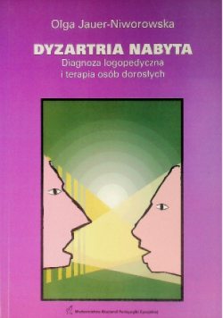 Dyzartria nabyta