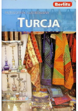 Turcja Przewodnik ilustrowany