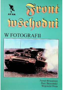 Front wschodni w fotografii