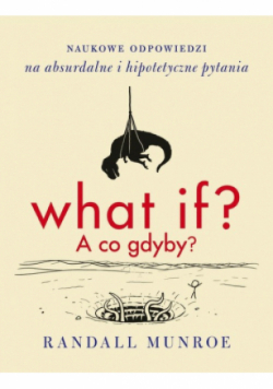 What if? A co gdyby?