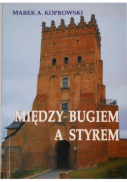 Między Bugiem a Styrem