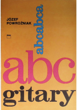 Abc gitary