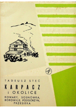 Karpacz i okolice